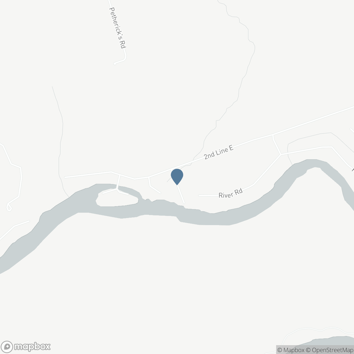 0 IZUMI WAY, Campbellford, Ontario K0L 1L0